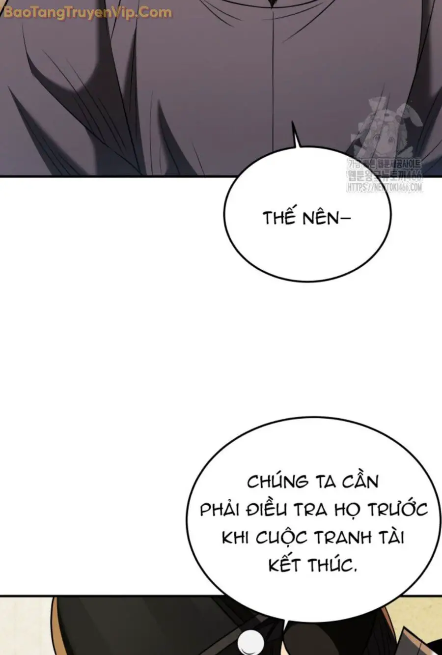 Vương Triều Đen Tối: Joseon Nettruyen ZZZ Chương 75 Page 55