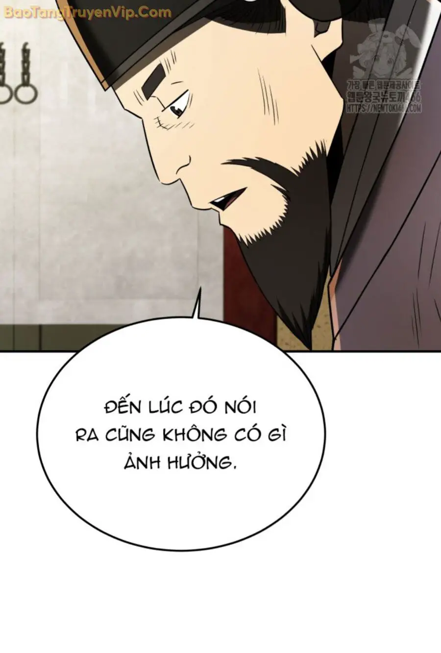 Vương Triều Đen Tối: Joseon Nettruyen ZZZ Chương 75 Page 56