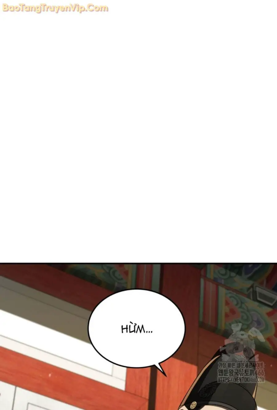 Vương Triều Đen Tối: Joseon Nettruyen ZZZ Chương 75 Page 57