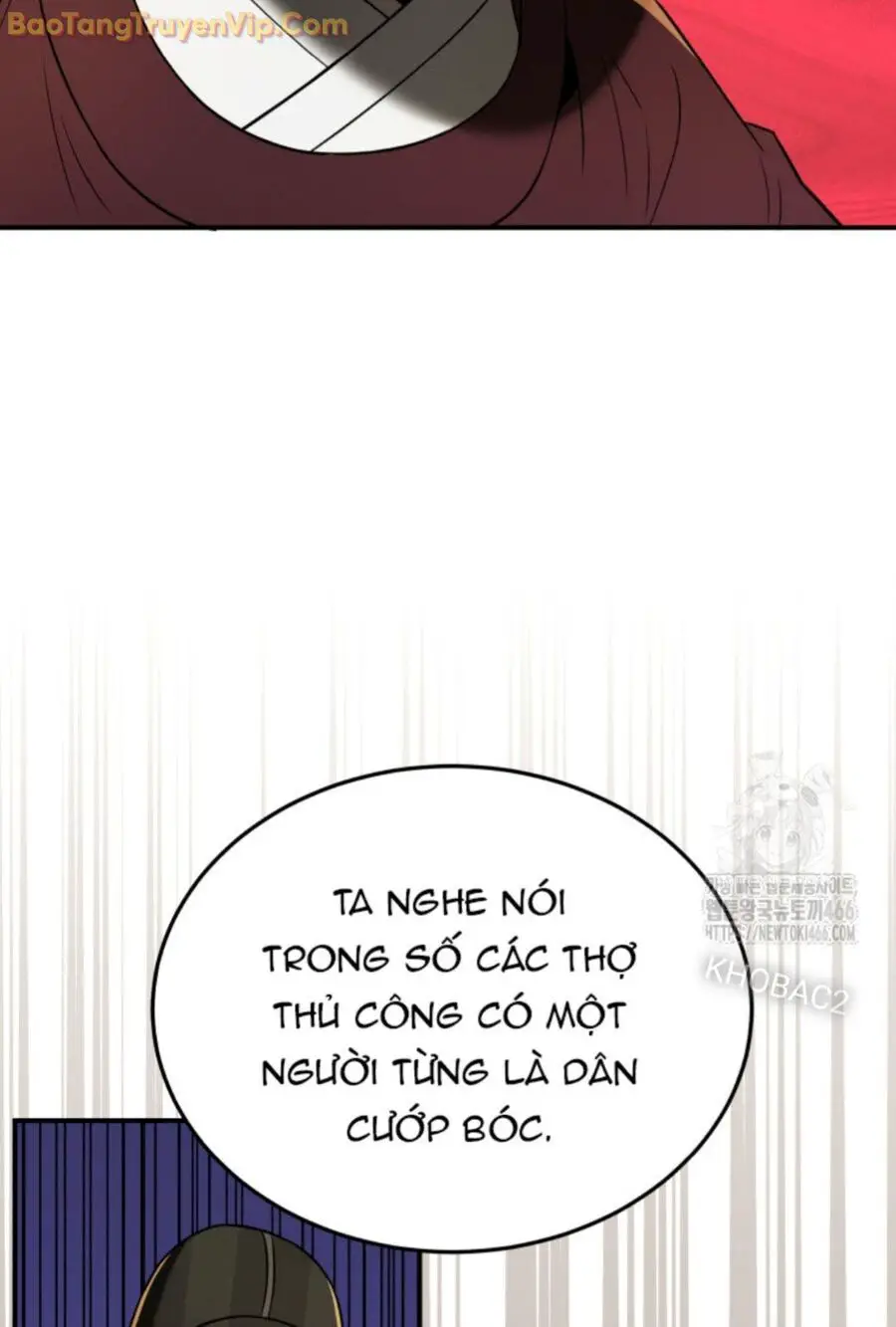 Vương Triều Đen Tối: Joseon Nettruyen ZZZ Chương 75 Page 67