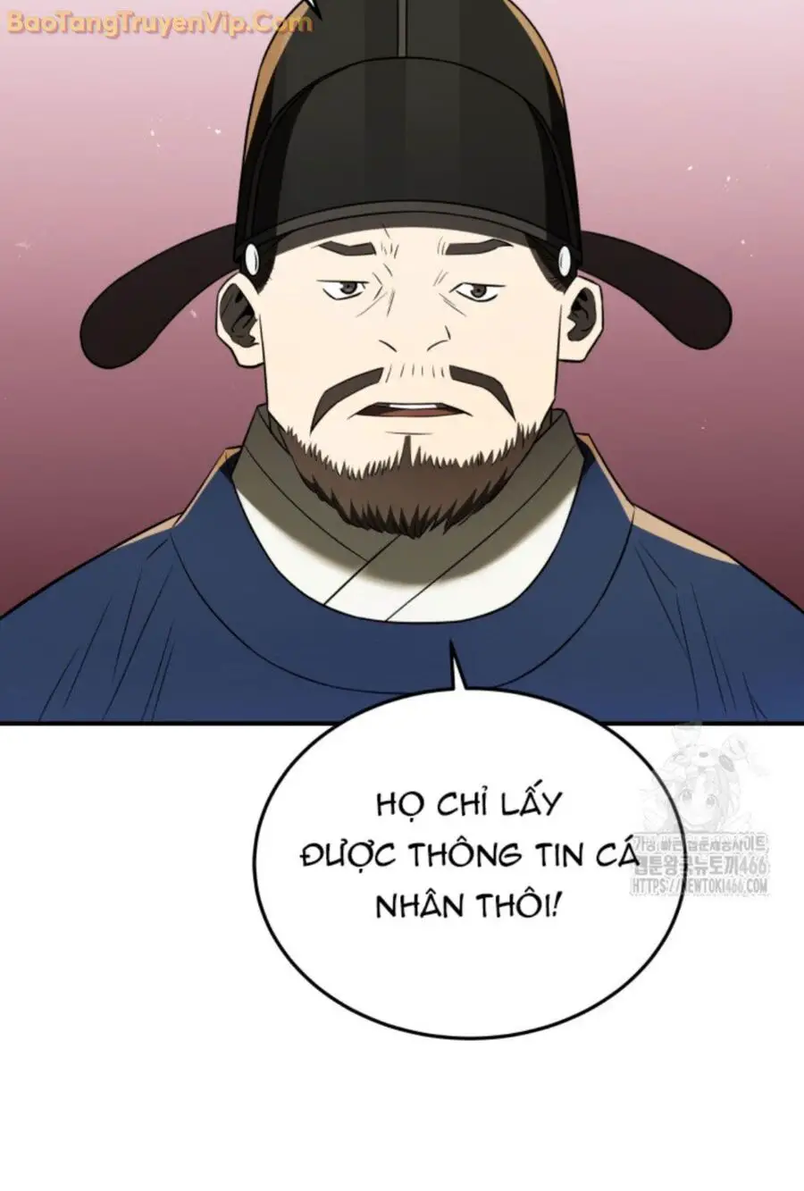 Vương Triều Đen Tối: Joseon Nettruyen ZZZ Chương 75 Page 74