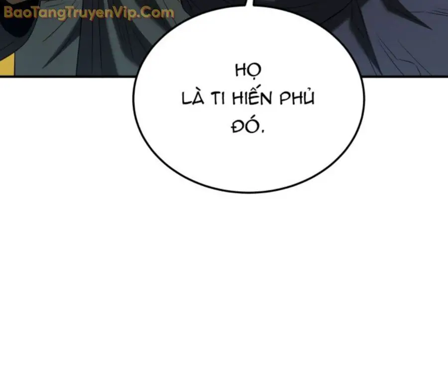 Vương Triều Đen Tối: Joseon Nettruyen ZZZ Chương 75 Page 86