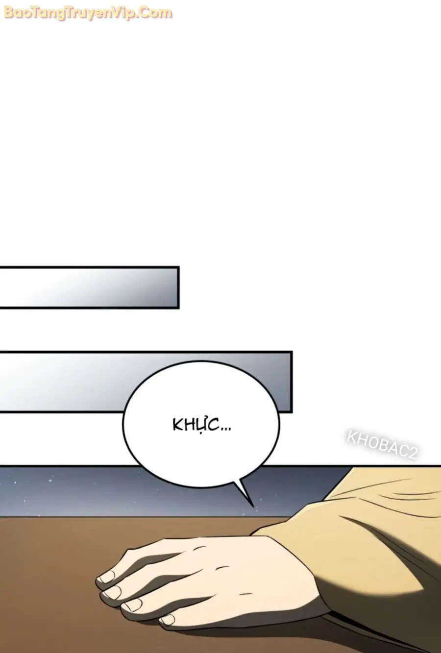 Vương Triều Đen Tối: Joseon Nettruyen ZZZ Chương 75 Page 89