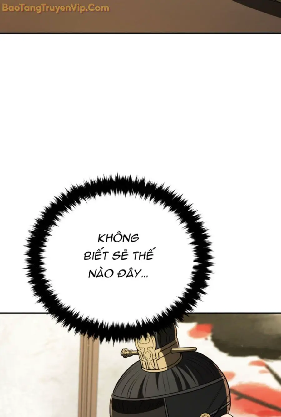 Vương Triều Đen Tối: Joseon Nettruyen ZZZ Chương 75 Page 90