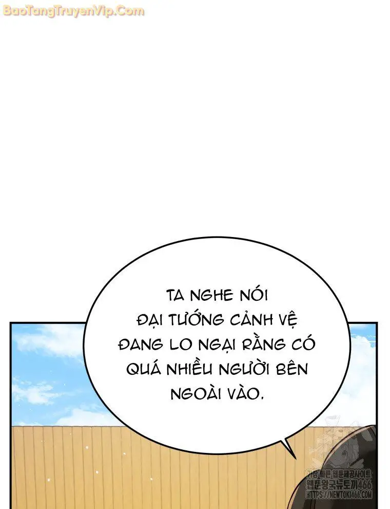 Vương Triều Đen Tối: Joseon Nettruyen ZZZ Chương 72 Page 57