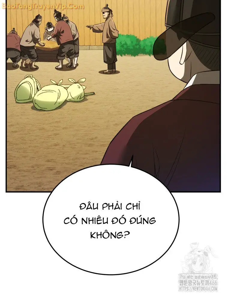 Vương Triều Đen Tối: Joseon Nettruyen ZZZ Chương 72 Page 58