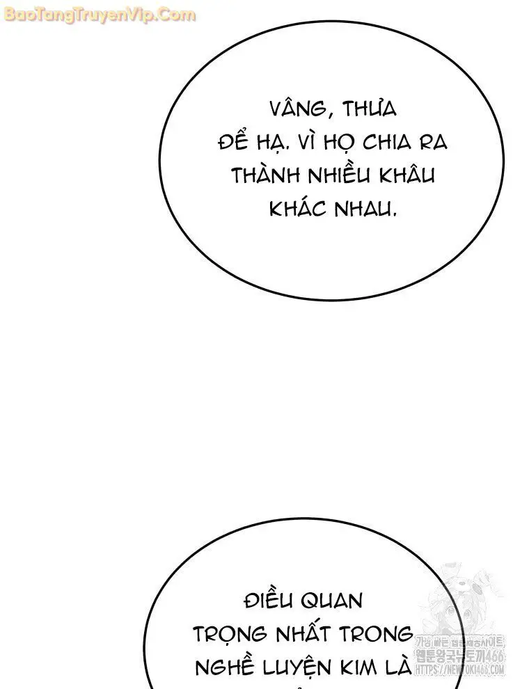 Vương Triều Đen Tối: Joseon Nettruyen ZZZ Chương 72 Page 59