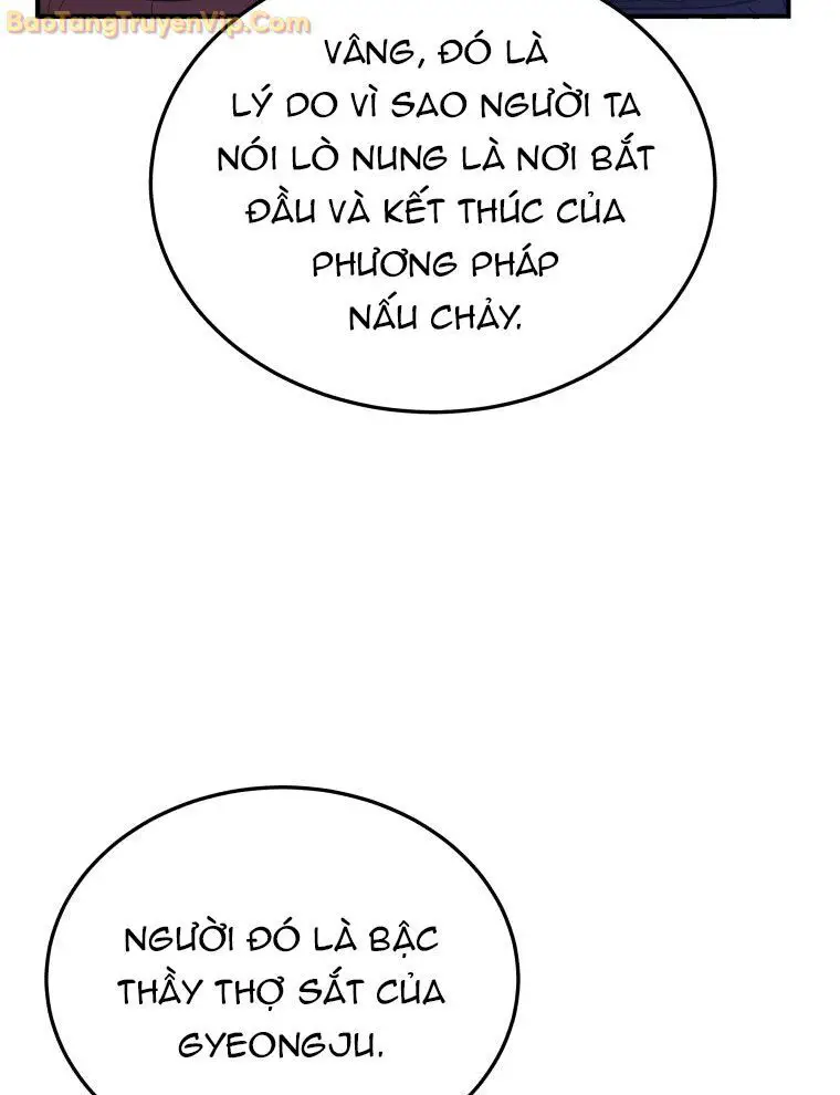 Vương Triều Đen Tối: Joseon Nettruyen ZZZ Chương 72 Page 61