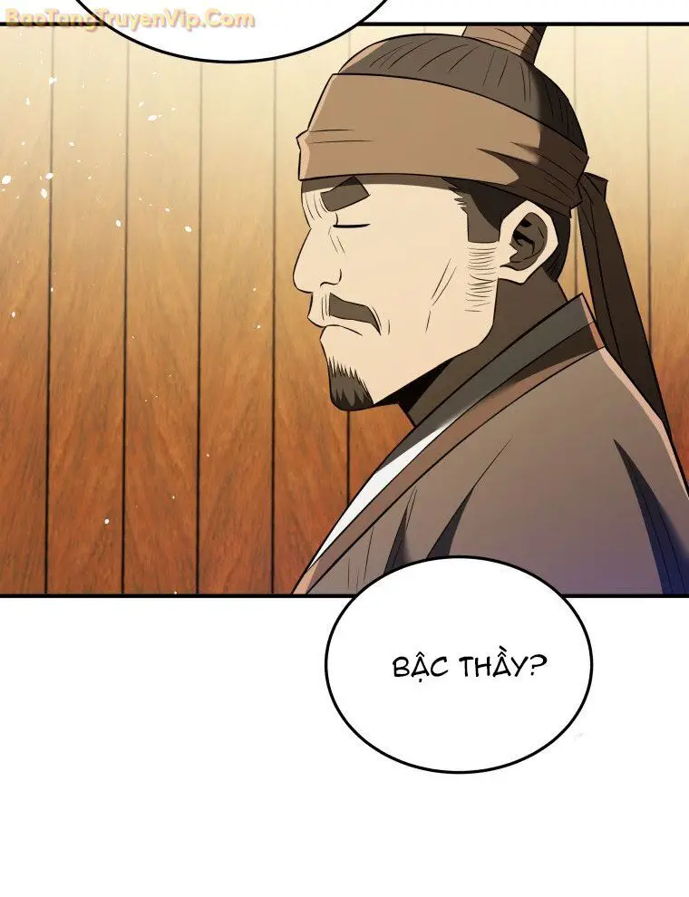 Vương Triều Đen Tối: Joseon Nettruyen ZZZ Chương 72 Page 62