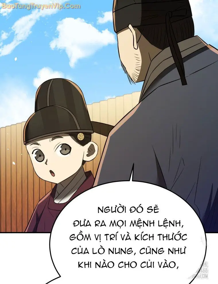Vương Triều Đen Tối: Joseon Nettruyen ZZZ Chương 72 Page 64