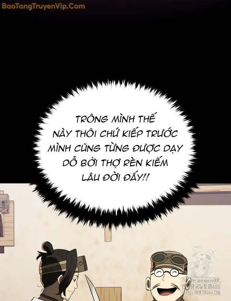 Vương Triều Đen Tối: Joseon Nettruyen ZZZ Chương 72 Page 68