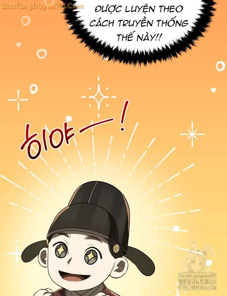 Vương Triều Đen Tối: Joseon Nettruyen ZZZ Chương 72 Page 70