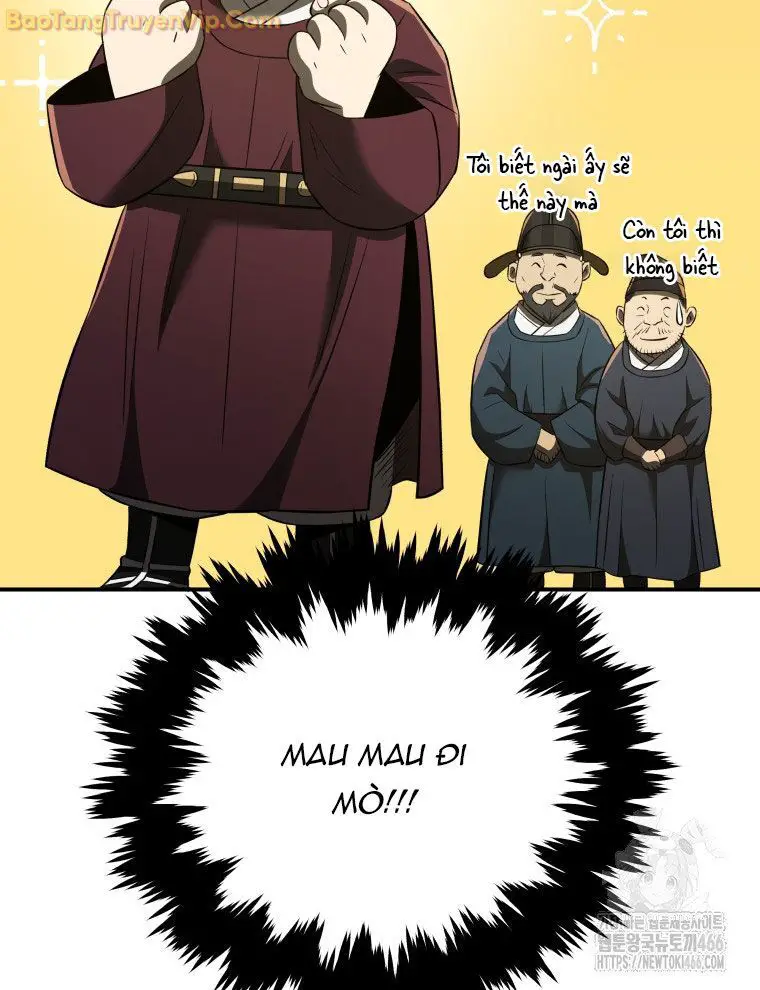 Vương Triều Đen Tối: Joseon Nettruyen ZZZ Chương 72 Page 71