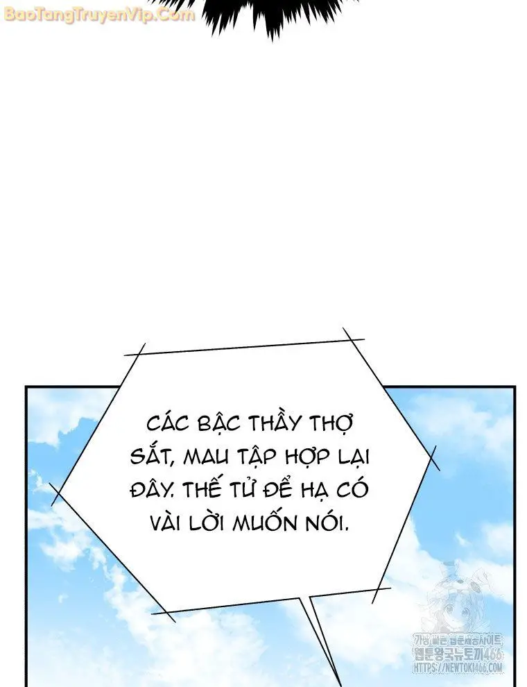 Vương Triều Đen Tối: Joseon Nettruyen ZZZ Chương 72 Page 72