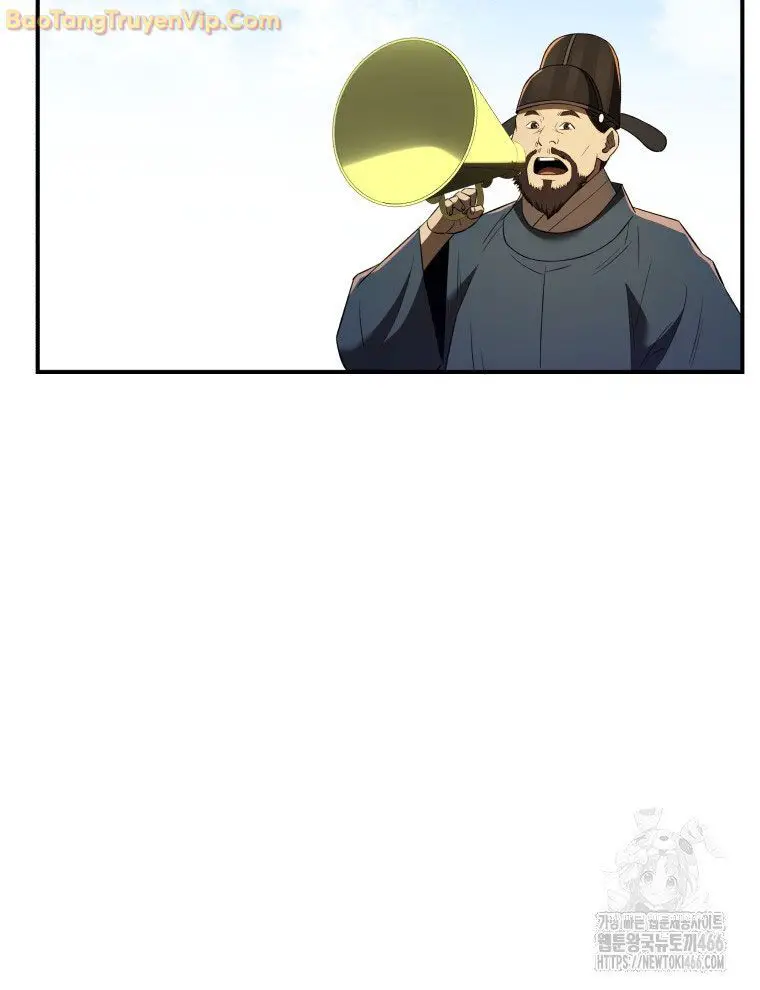 Vương Triều Đen Tối: Joseon Nettruyen ZZZ Chương 72 Page 73