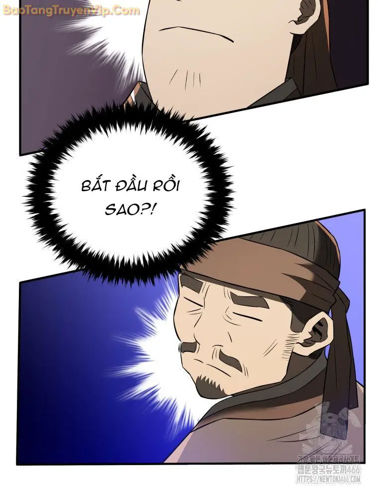 Vương Triều Đen Tối: Joseon Nettruyen ZZZ Chương 72 Page 75
