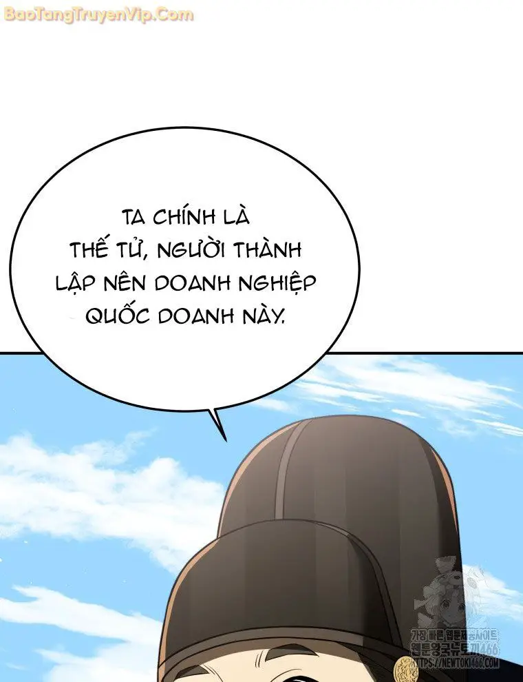 Vương Triều Đen Tối: Joseon Nettruyen ZZZ Chương 72 Page 79