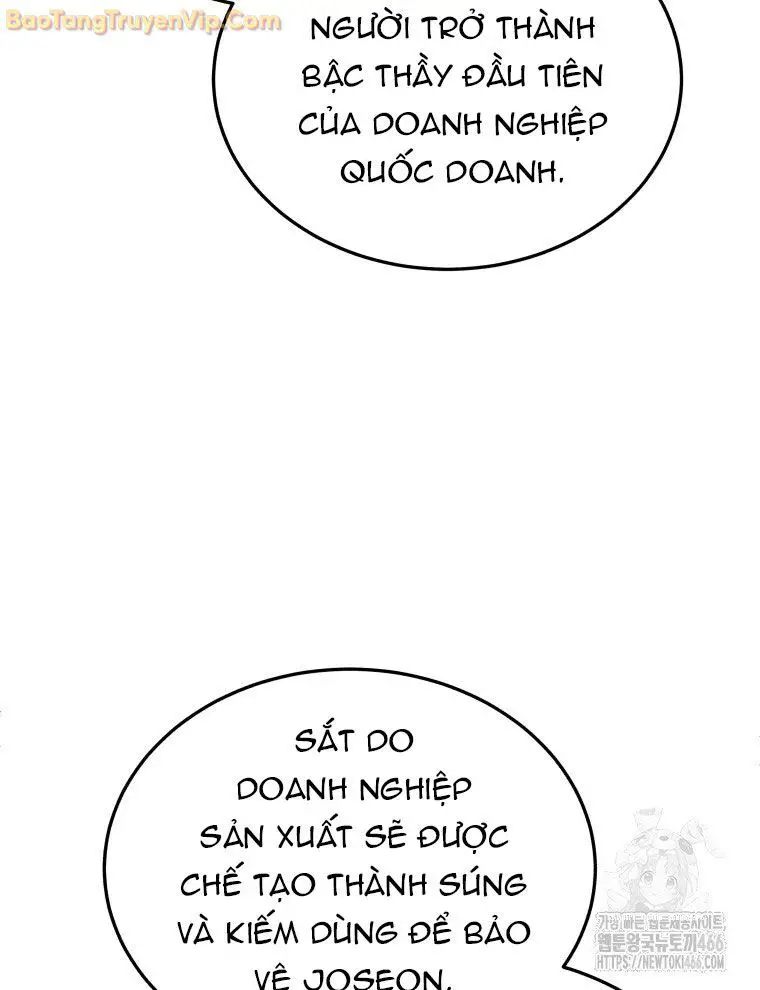 Vương Triều Đen Tối: Joseon Nettruyen ZZZ Chương 72 Page 81