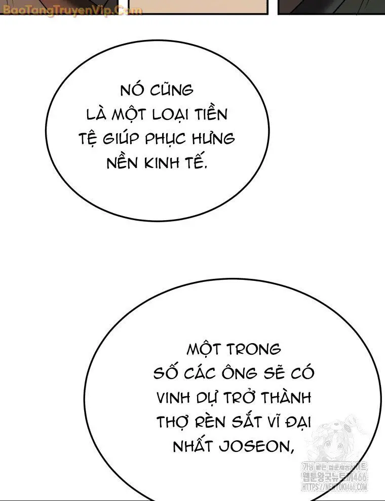 Vương Triều Đen Tối: Joseon Nettruyen ZZZ Chương 72 Page 83