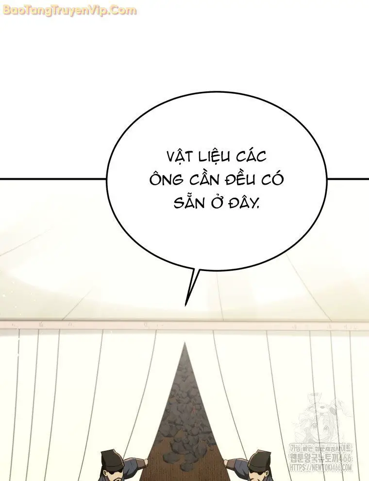 Vương Triều Đen Tối: Joseon Nettruyen ZZZ Chương 72 Page 87