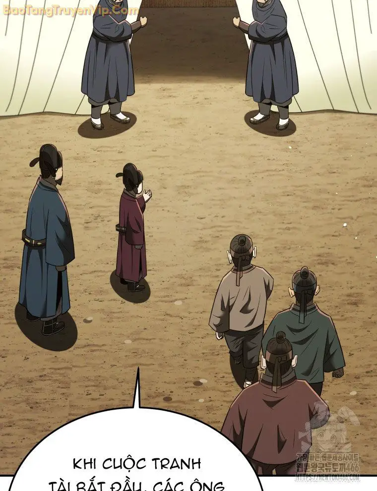 Vương Triều Đen Tối: Joseon Nettruyen ZZZ Chương 72 Page 88