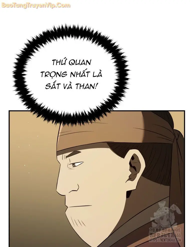 Vương Triều Đen Tối: Joseon Nettruyen ZZZ Chương 72 Page 90