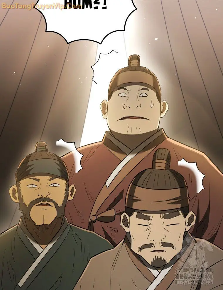 Vương Triều Đen Tối: Joseon Nettruyen ZZZ Chương 72 Page 92