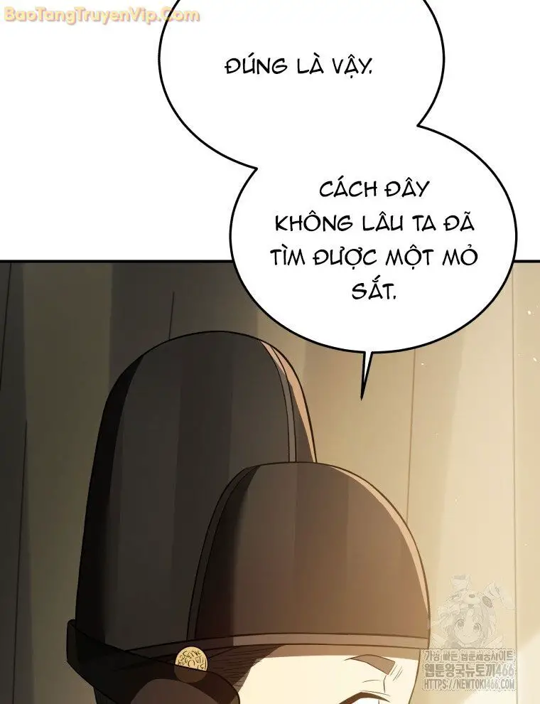 Vương Triều Đen Tối: Joseon Nettruyen ZZZ Chương 72 Page 96