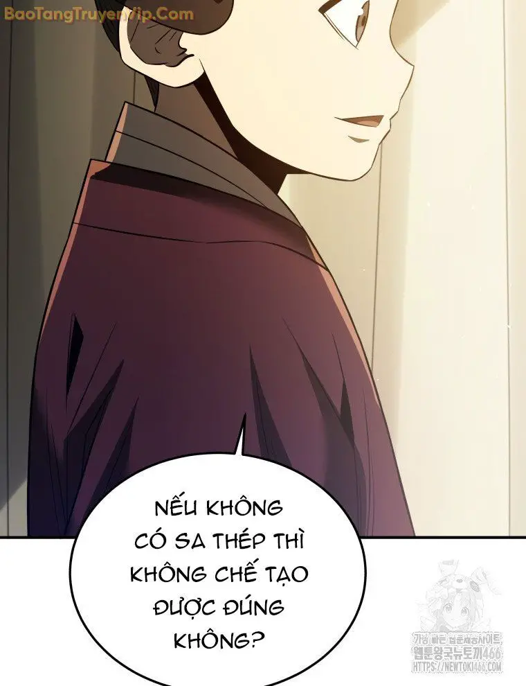 Vương Triều Đen Tối: Joseon Nettruyen ZZZ Chương 72 Page 97