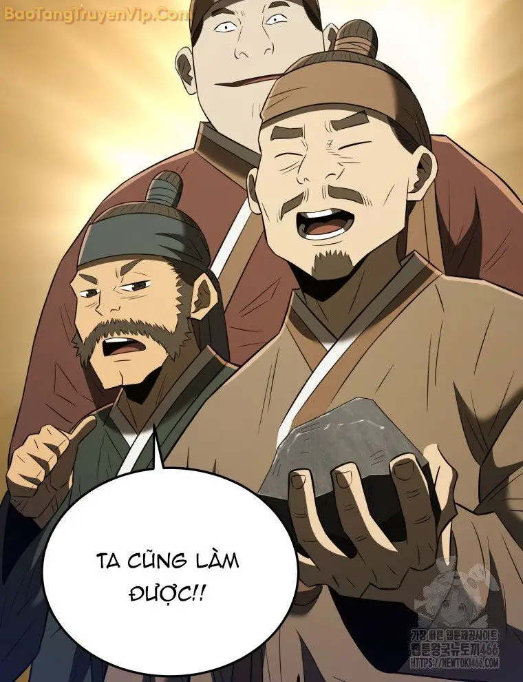 Vương Triều Đen Tối: Joseon Nettruyen ZZZ Chương 72 Page 99