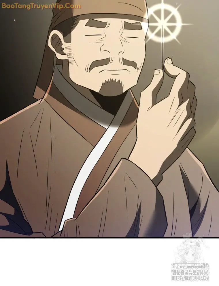Vương Triều Đen Tối: Joseon Nettruyen ZZZ Chương 72 Page 106