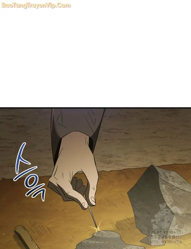 Vương Triều Đen Tối: Joseon Nettruyen ZZZ Chương 72 Page 107