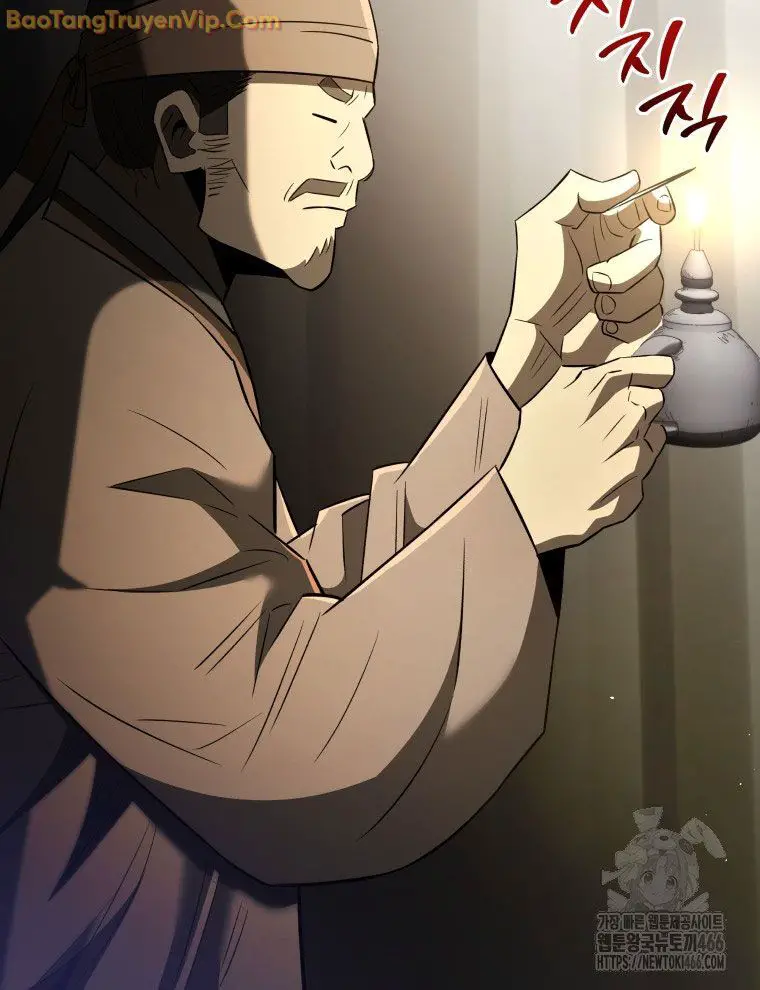 Vương Triều Đen Tối: Joseon Nettruyen ZZZ Chương 72 Page 109