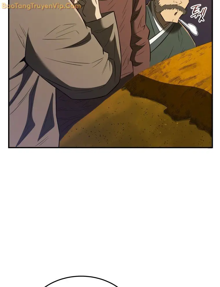 Vương Triều Đen Tối: Joseon Nettruyen ZZZ Chương 72 Page 123