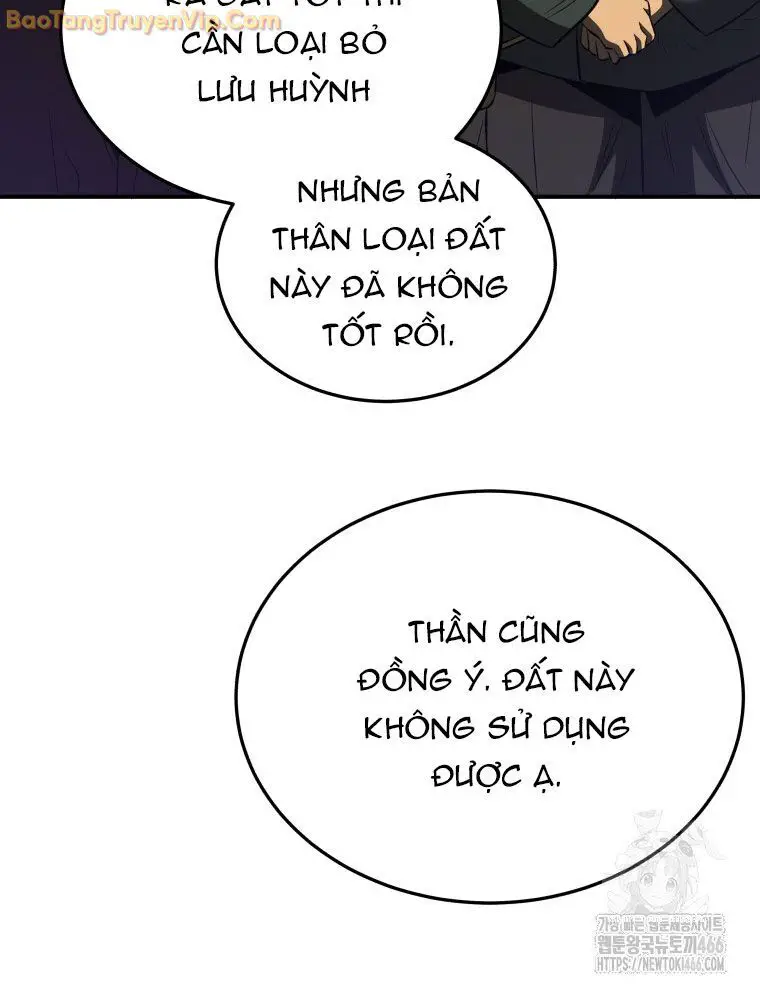 Vương Triều Đen Tối: Joseon Nettruyen ZZZ Chương 72 Page 127