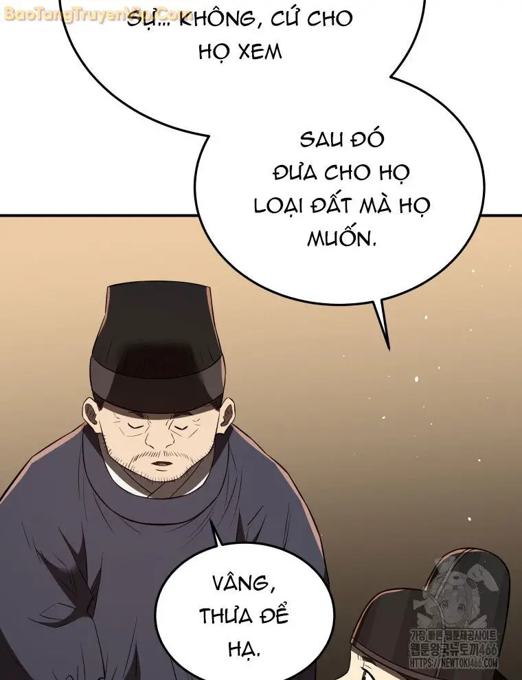 Vương Triều Đen Tối: Joseon Nettruyen ZZZ Chương 72 Page 129