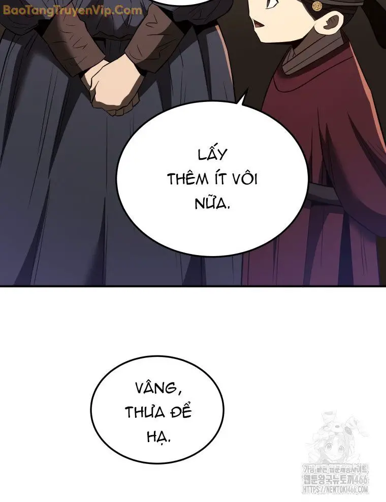 Vương Triều Đen Tối: Joseon Nettruyen ZZZ Chương 72 Page 130