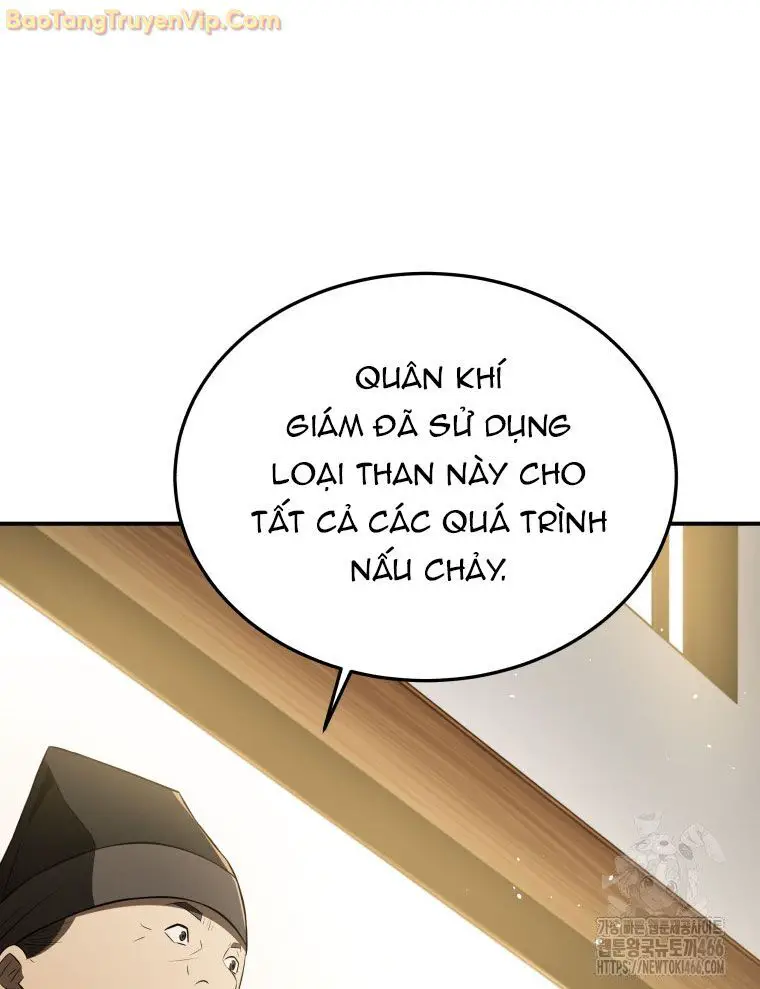 Vương Triều Đen Tối: Joseon Nettruyen ZZZ Chương 72 Page 138