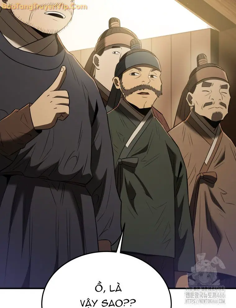Vương Triều Đen Tối: Joseon Nettruyen ZZZ Chương 72 Page 139
