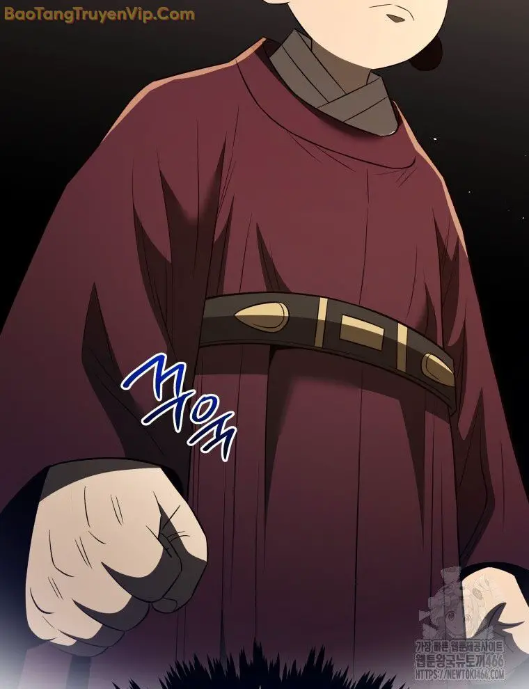 Vương Triều Đen Tối: Joseon Nettruyen ZZZ Chương 72 Page 144