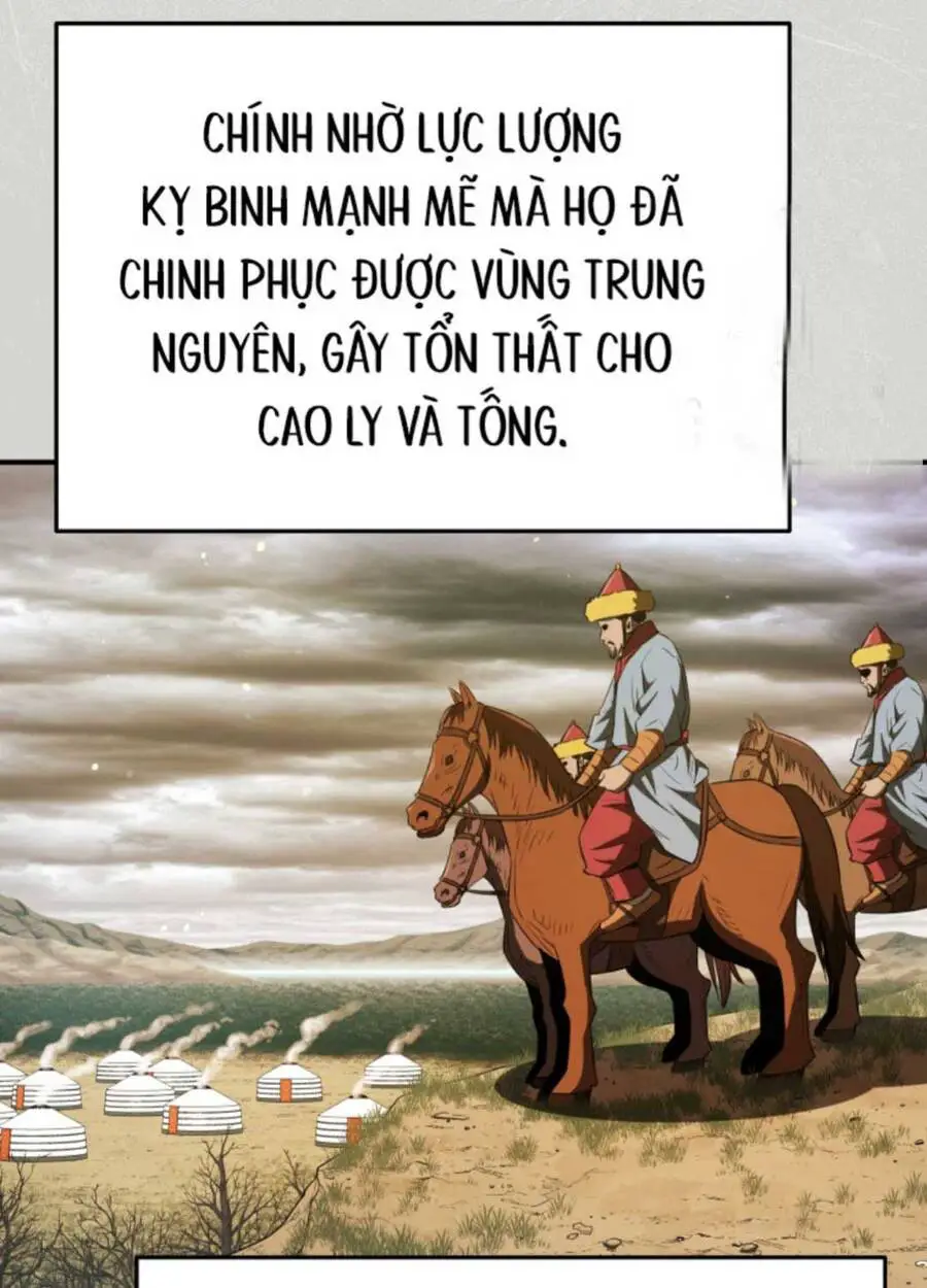 Vương Triều Đen Tối: Joseon Nettruyen ZZZ Chương 46 Page 55