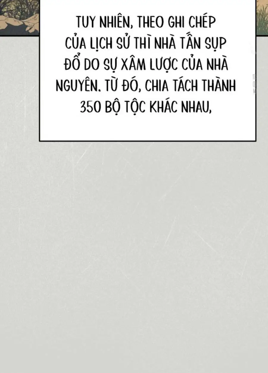 Vương Triều Đen Tối: Joseon Nettruyen ZZZ Chương 46 Page 56