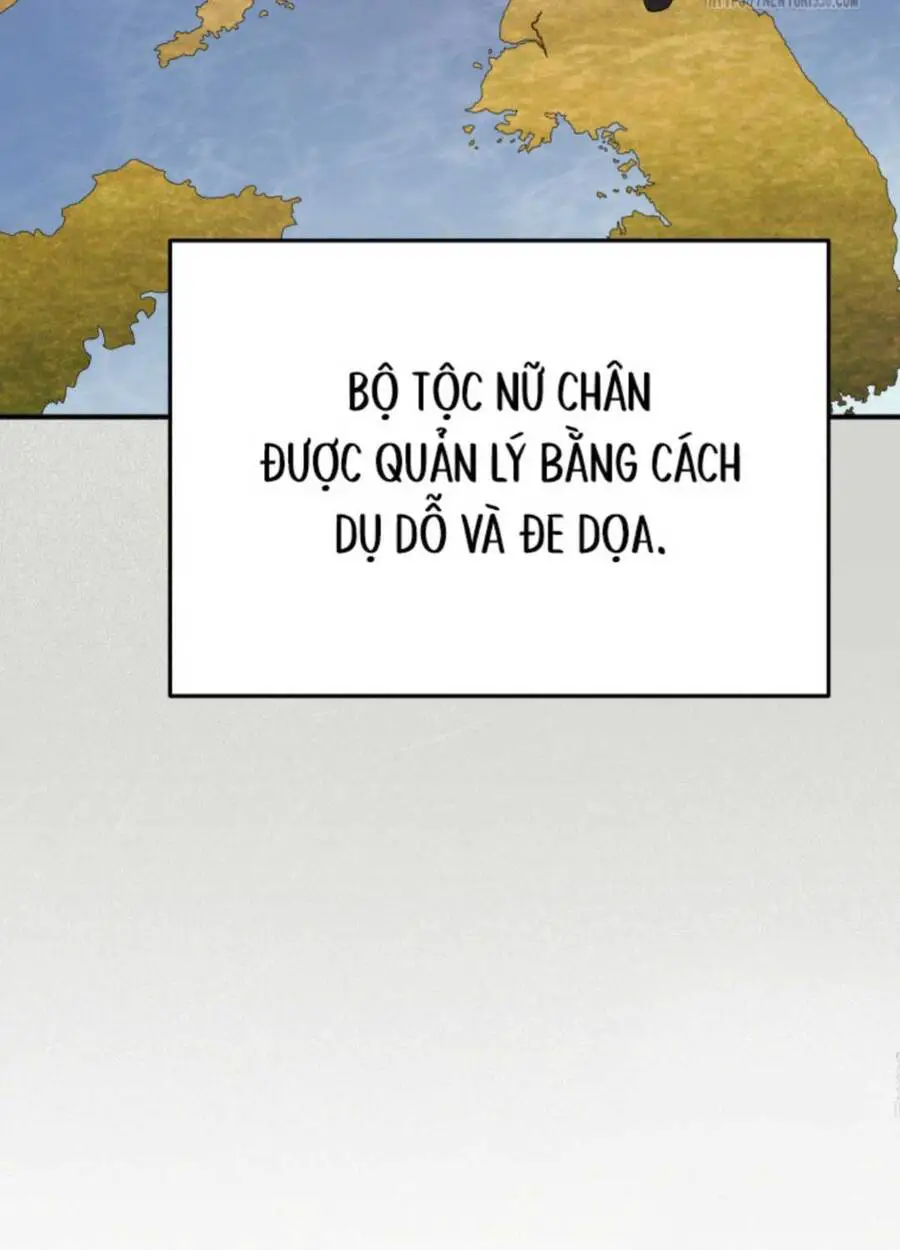 Vương Triều Đen Tối: Joseon Nettruyen ZZZ Chương 46 Page 60