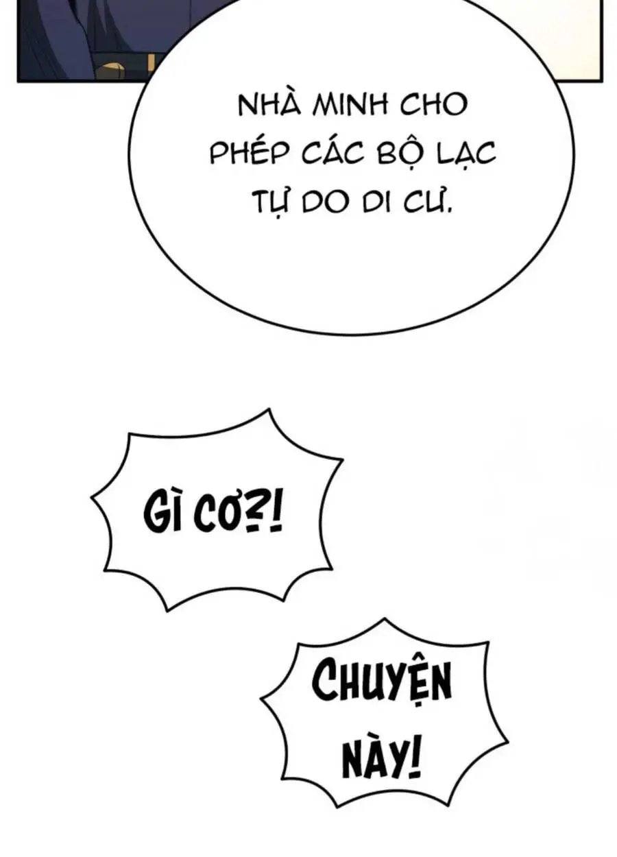 Vương Triều Đen Tối: Joseon Nettruyen ZZZ Chương 46 Page 65