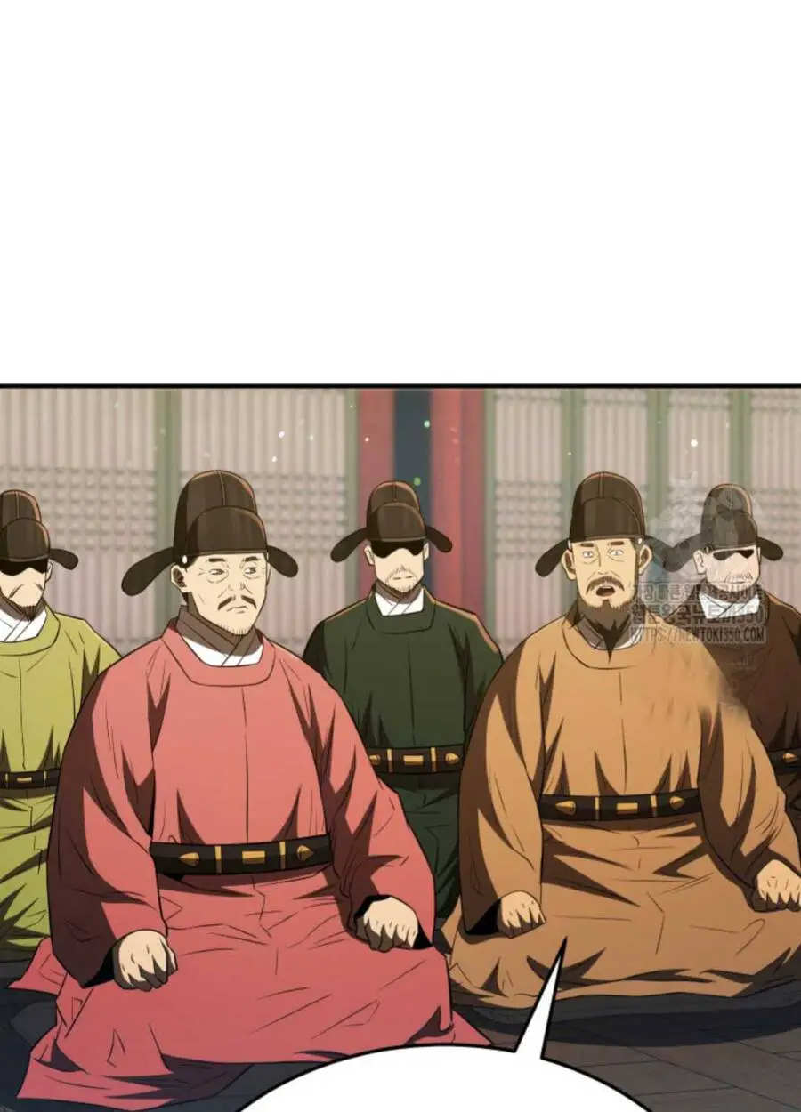 Vương Triều Đen Tối: Joseon Nettruyen ZZZ Chương 46 Page 66
