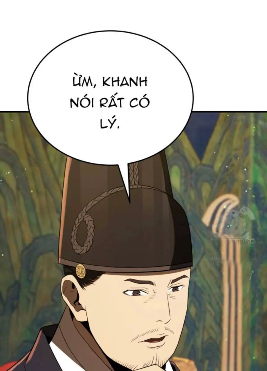 Vương Triều Đen Tối: Joseon Nettruyen ZZZ Chương 46 Page 68