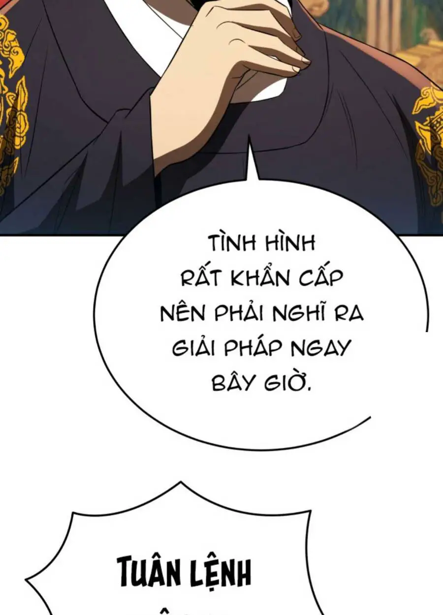 Vương Triều Đen Tối: Joseon Nettruyen ZZZ Chương 46 Page 69