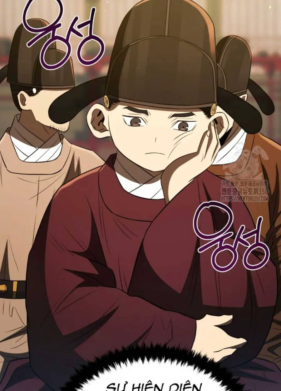 Vương Triều Đen Tối: Joseon Nettruyen ZZZ Chương 46 Page 71