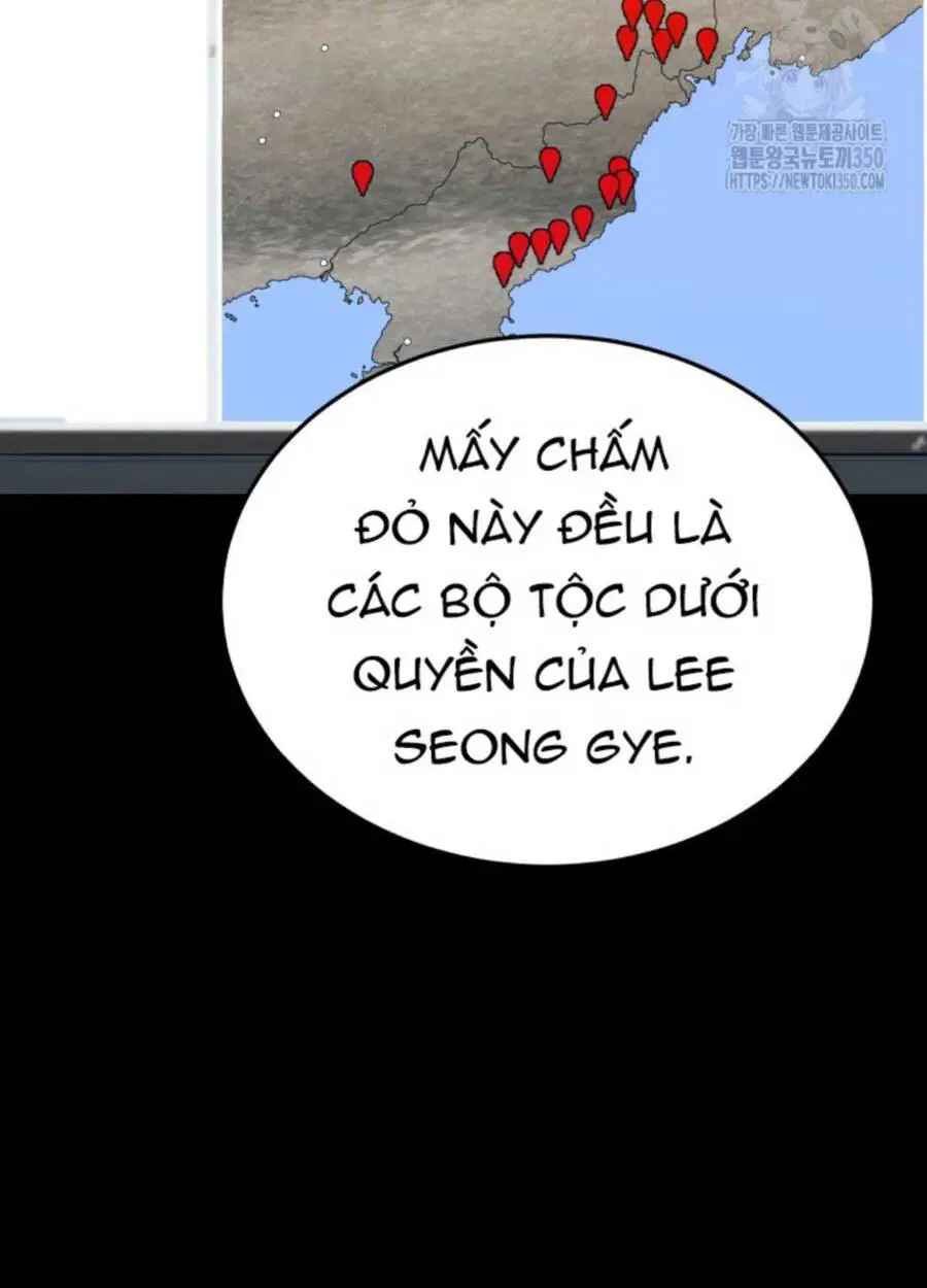 Vương Triều Đen Tối: Joseon Nettruyen ZZZ Chương 46 Page 77