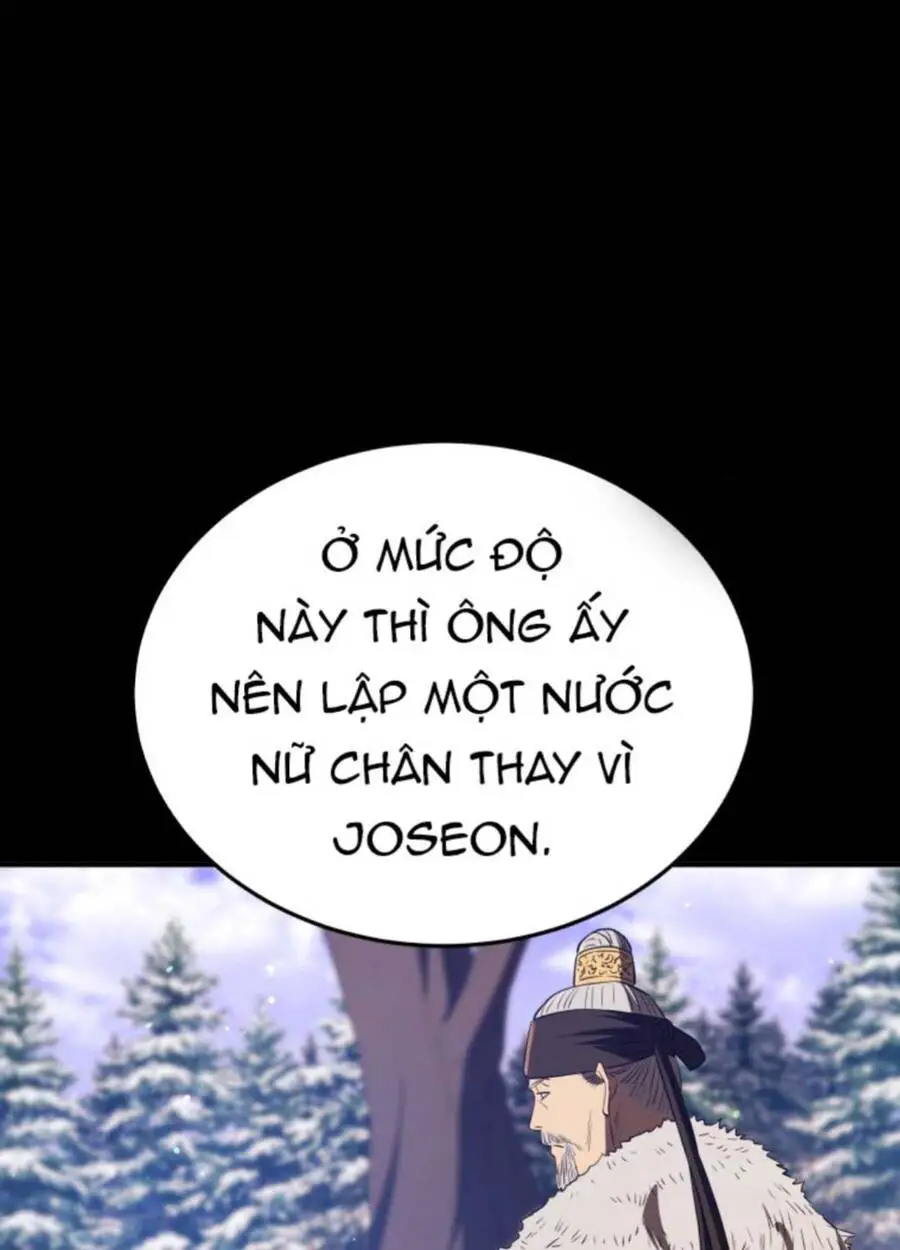 Vương Triều Đen Tối: Joseon Nettruyen ZZZ Chương 46 Page 80